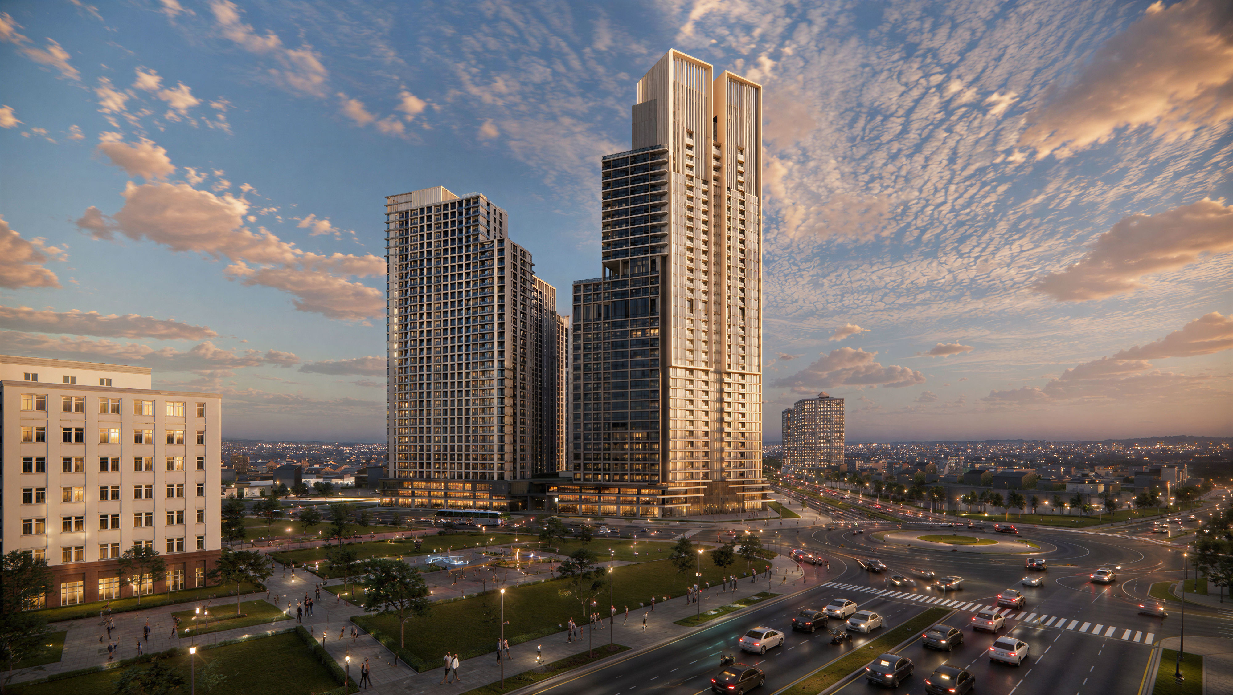 TTTM Sun Plaza